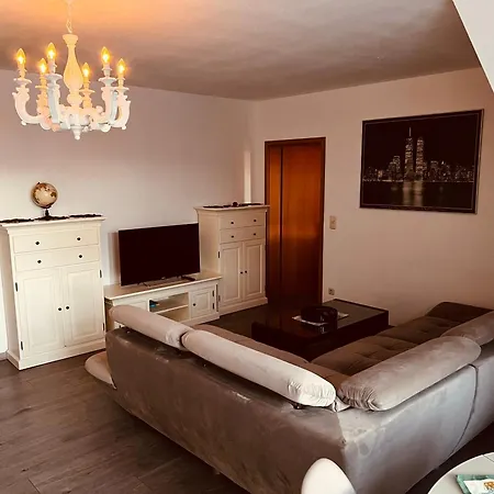 Villa Louis Hirsch Gera Chambre photo