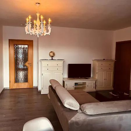 Villa Louis Hirsch Gera Chambre photo