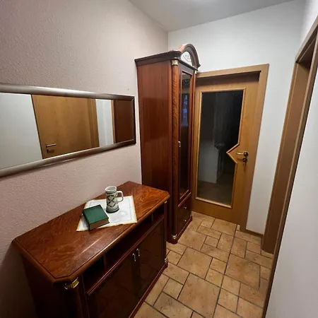 Villa Louis Hirsch Gera Chambre photo