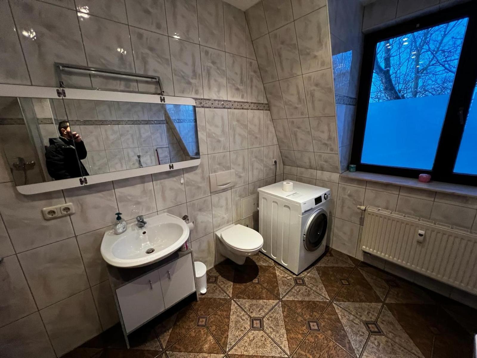 Appartement Louis Hirsch *