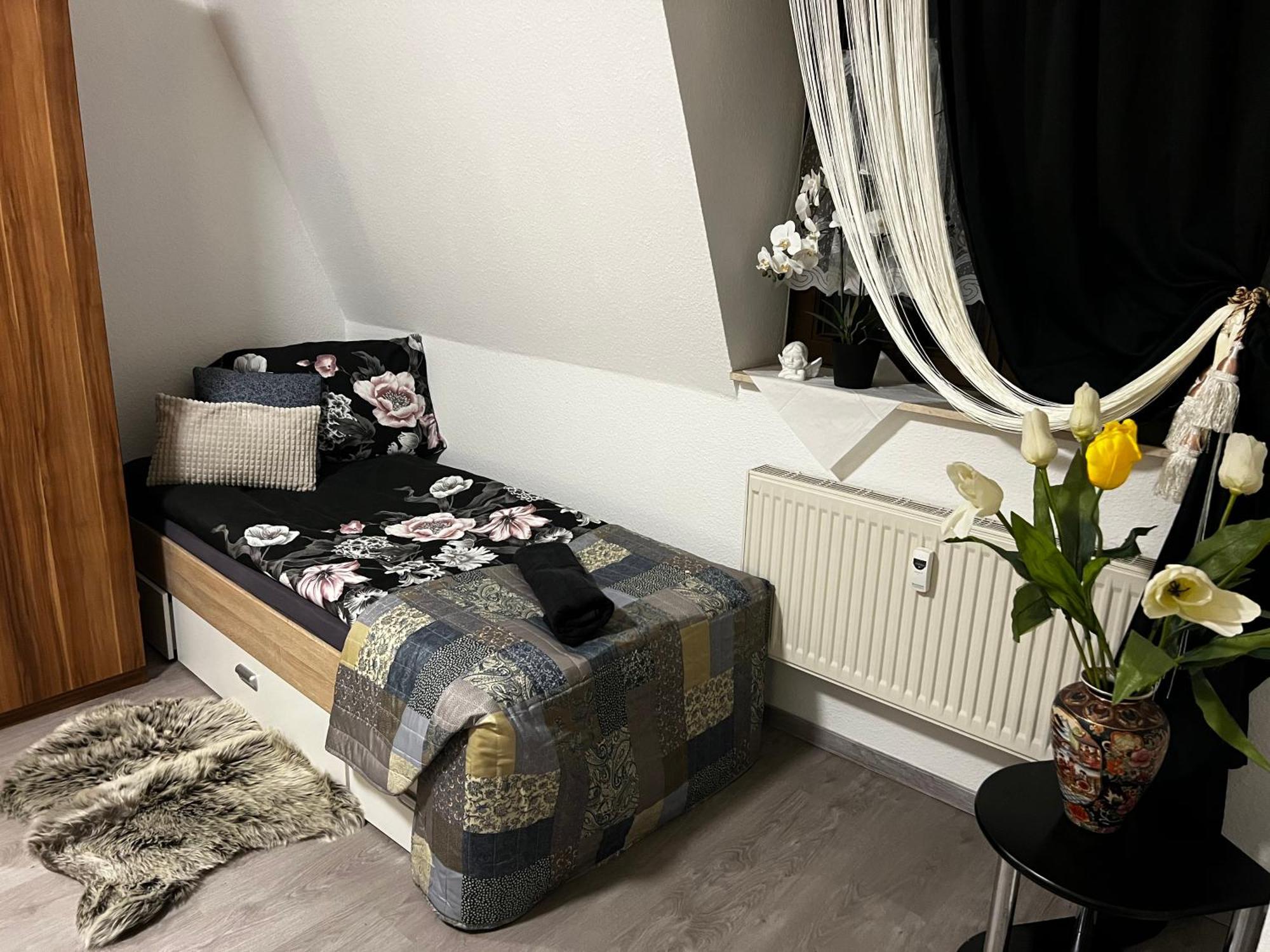 Louis Hirsch Appartement *