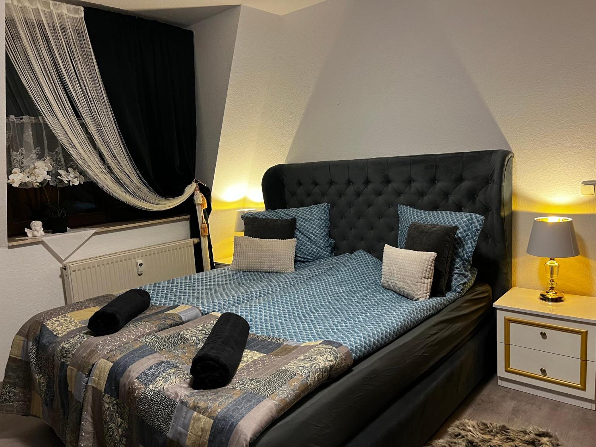 Appartement Louis Hirsch