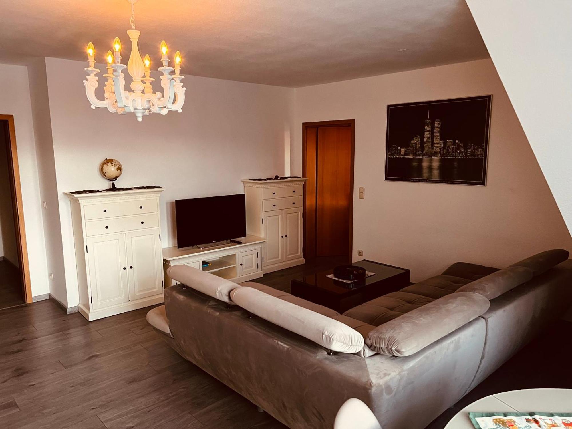 Louis Hirsch Appartement Gera