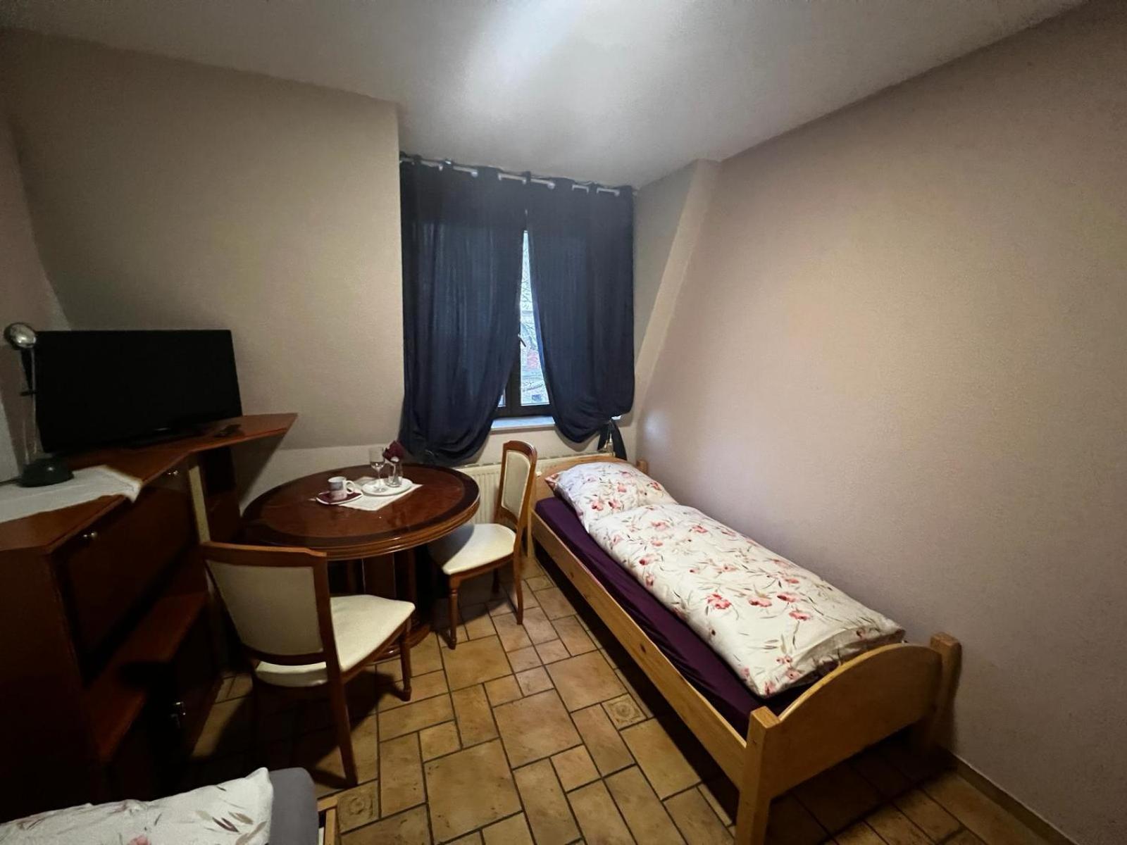 Appartement Louis Hirsch Gera
