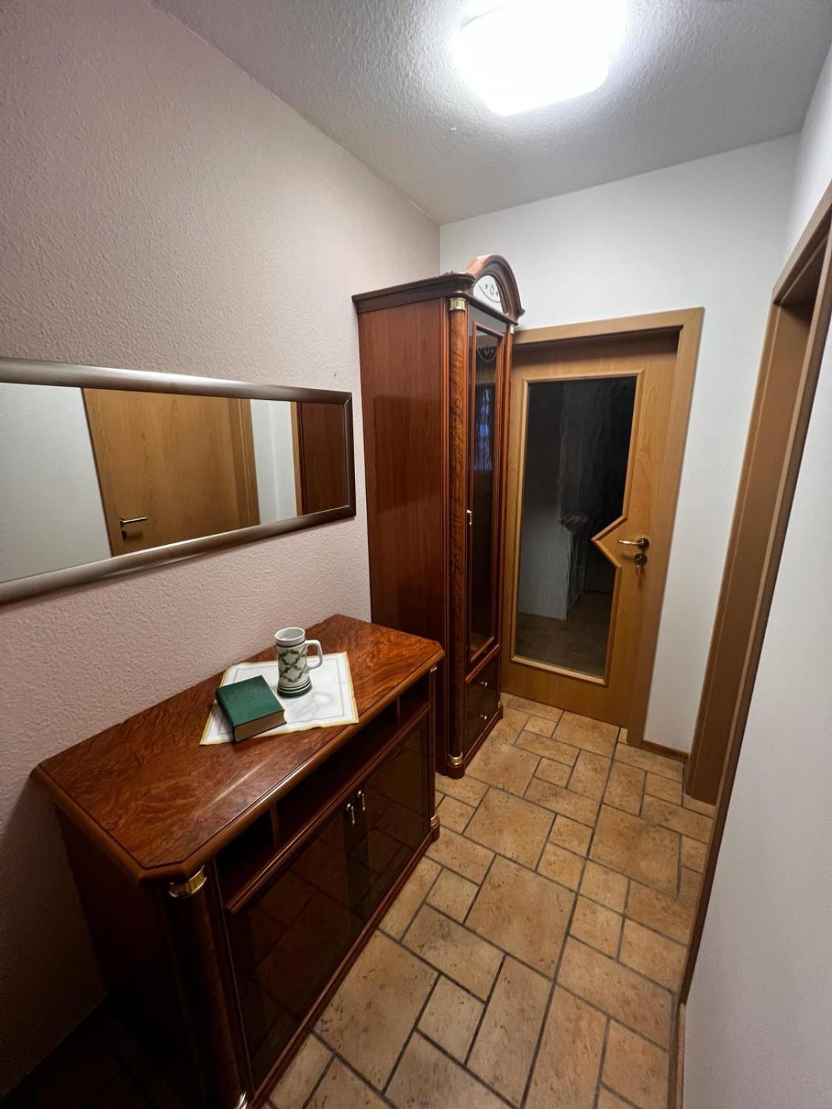 Louis Hirsch Appartement *
